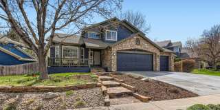 Beautifully Updated 3-Bedroom Home with Finished Basement in Gunbarrel Gallery 1