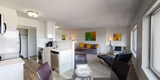Clay Park Tower Apartments Gallery 9