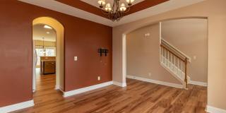 Lovely Large Family Home in Fuquay! Gallery 1