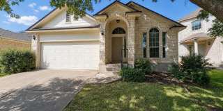 Beautiful home in desirable Avery Ranch Gallery 1