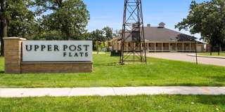 Affordable Housing – Upper Post Flats Gallery 35