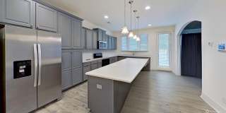 4 bedroom / 3.5 bath home in Ravenel, SC Gallery 1