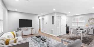 Georgian Oaks Apartments Gallery 2