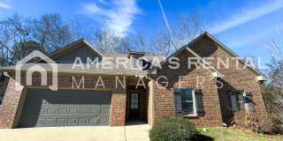 MOVE-IN SPECIAL!!! - Home for rent in Maylene! Available to View! - Sign a lease by 3/15 to receive HALF OFF YOUR FIRST MONTH'S RENT!!! Gallery 1