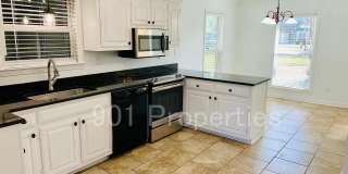 1602 Bubbling Brook Drive Gallery 4