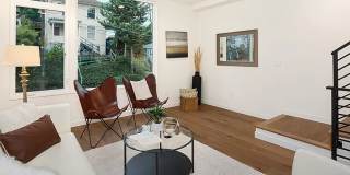 Modern Beacon Hill Home with Rooftop Deck & Sweeping Seattle Views Gallery 9