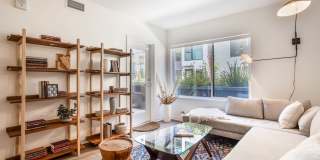 Jones Berkeley Gallery 3