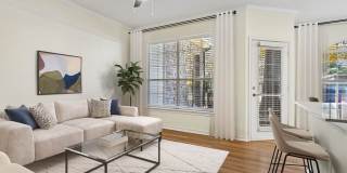 Eaves North Dallas Gallery 3