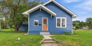 2446 Morton Street Gallery 1