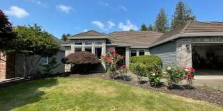 Custom Traditional Home in Montreux Neighborhood 3Bd/2Ba Home with 3 Car Garage!! Close to Cedar Mill and HWY 26!!! Gallery 1