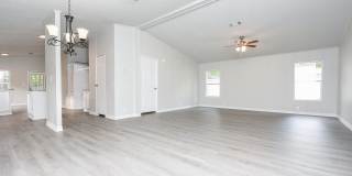 Be part of this cozy community at Roy Harris Loop Gallery 1