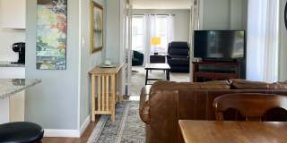 16 Robinson Street Gallery 6