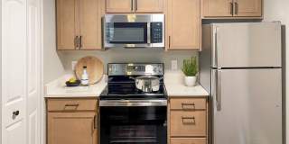 The Magnolia Apartments Gallery 3