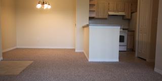 RIVERVIEW: 2 bed/1 bath, 3rd floor Condo Gallery 4