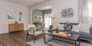 The Residence At Barrington Apartments Gallery 29