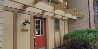 SHORT TERM RENTAL! 3BR/1.5BA Condo Walking Distance to CU Gallery 3