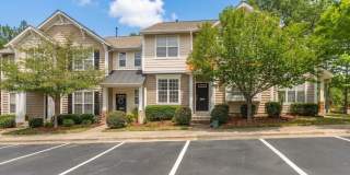 Thaxton Place Townhome Gallery 22