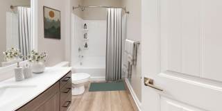 Creekstone at RTP Apartments Creekstone at RTP Apartments Gallery 15