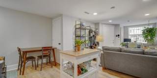 1740 North Capitol St NW,Apt #1 Gallery 6