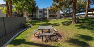 Villa Del Sol Apartments Gallery 9