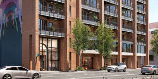 Hues at City View Gallery 1