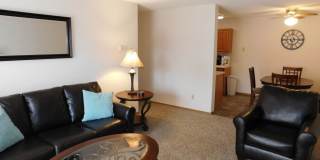 Colonial Heights Apartments Gallery 2