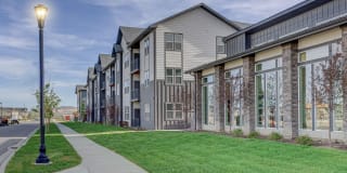 Northshore Apartments Gallery 8