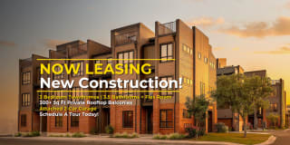 University Hills Townhomes Gallery 7