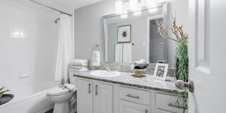 Silver Creek Apartments Gallery 31