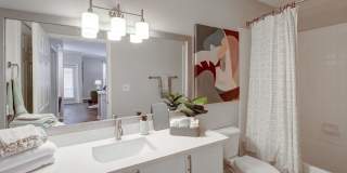 Centerview at Crossroads Gallery 8