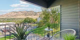 Cliffs at Canyon Ridge Gallery 53