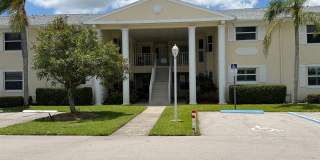 Furnished 2 BR , 2 Bath condo - with Heated Pool and Security Gate Gallery 1