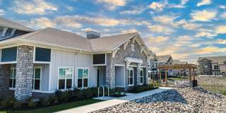 Maverick Modern Apartments Gallery 13