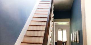 3 bed 1 bath - beautiful Southside flats home, central air, in unit laundry, udpated Gallery 1