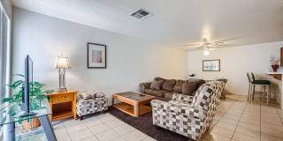 Fully Furnished 2 Bed/2 Bath Condo in Northwest Las Vegas! Gallery 19