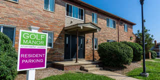 Golf Manor Apartments Gallery 5