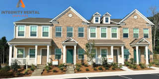 2 Bedroom Townhome in Lowell (Minutes from I-85)- AUGUST MOVE IN! Gallery 1