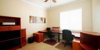 4 Bedroom Furnished Gilbert Home Gallery 9