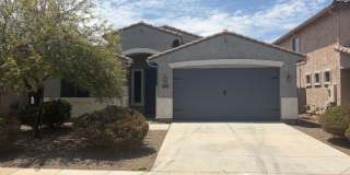 Spacious 3-Bedroom Home | 2,184 Sq. Ft. | 18408 N Salerno Dr, Maricopa Gallery 1