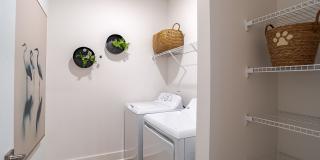River Rock at Blume Road - 55+ Apartment Homes Gallery 33
