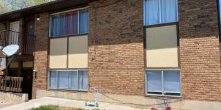 3 bed 1 bath Lower Unit Apartement Gallery 1