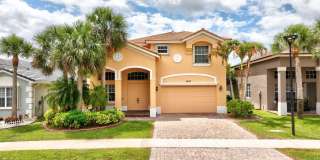 2237 SW Newport Isles Boulevard Gallery 1