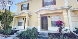 Beautiful 2 Bedroom, 2.5 Bath Townhome for Rent in The Hammocks! Gallery 1