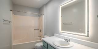Camden Pointe Apartments Gallery 93