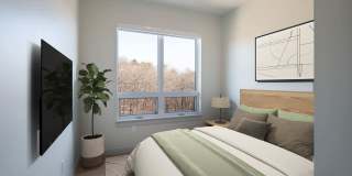 The Basin Gallery 20