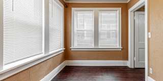 1 Bed 1 Bath apartment in Okc close to Plaza District! Gallery 47
