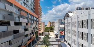 Motion at Dadeland Gallery 66