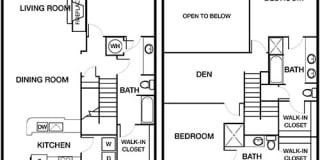Tremont Apartment Homes Gallery 30
