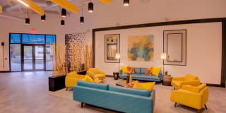 Radius Orlando Apartments Gallery 15