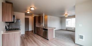 Birch Place Apartments Gallery 17